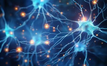 Neuroscience News logo for mobile.