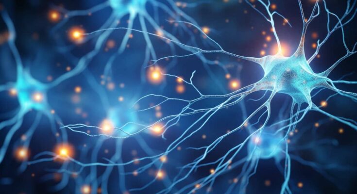 Neuroscience News logo for mobile.