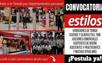 Potencial en estilos: Oportunidades únicas