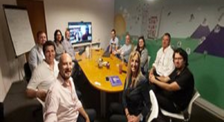 Únete al Equipo de C&C Informática S.A! Oportunidades Laborales en Tecnología que Impulsarán tu Carrera