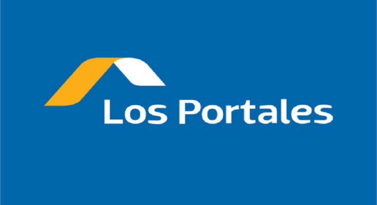 Únete a Los Portales! Encuentra tu Próximo Trabajo y Haz Carrera en una Empresa Líder