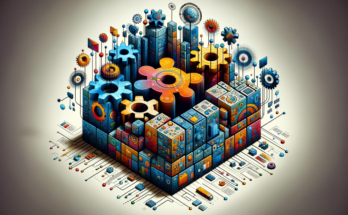 Arquitectura de Software AI con Enfoque en Componentes