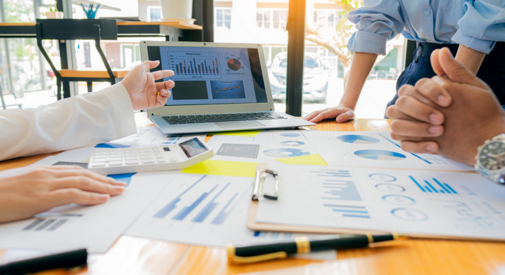 Estrategias Efectivas en Venta de Inmobiliaria