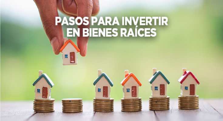 GUÍA COMPLETA PARA INVERTIR EN BIENES RAÍCES