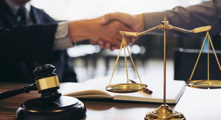 "Las Mejores Oportunidades de Trabajo en el Sector Jurídico: Encuentra tu Próxima Posición Hoy"