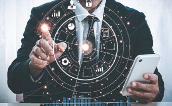 Transformación digital en el sector financiero: Un cambio esencial