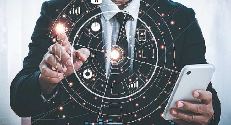 Transformación digital en el sector financiero: Un cambio esencial