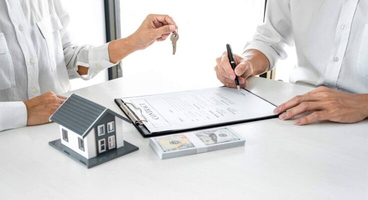 "¡Oportunidades Laborales en el Sector Inmobiliario! Únete y Crece en una Empresa Líder"